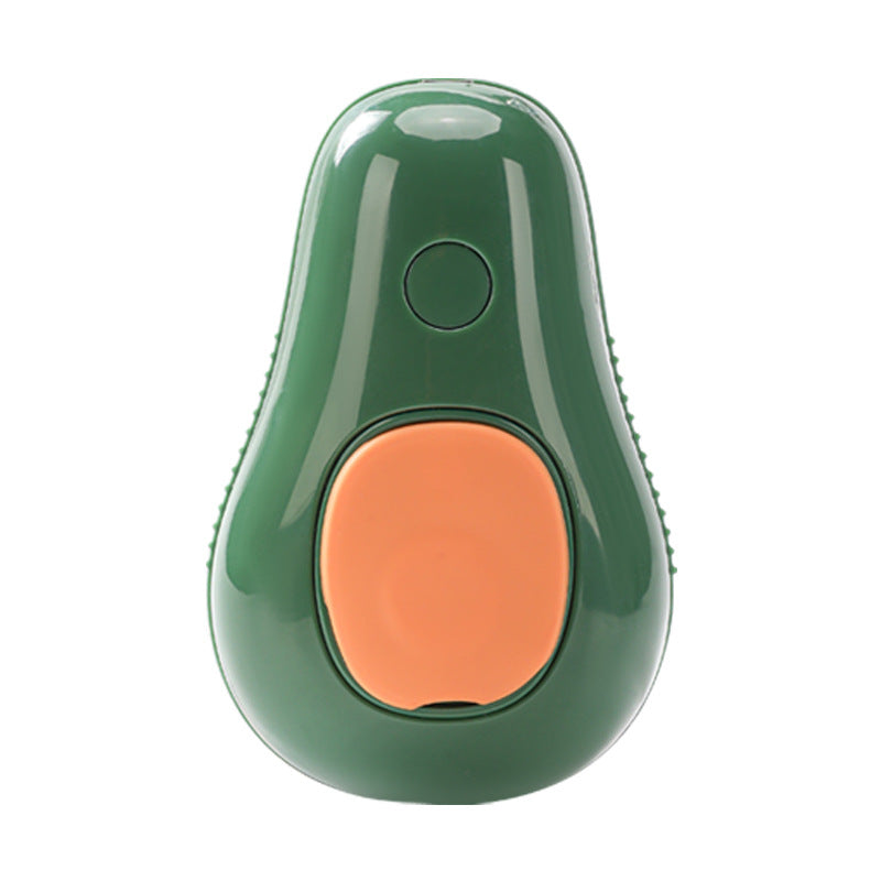 Pet Grooming Brush for Cats and Dogs with Massage Spray